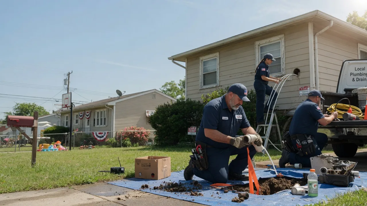 Faucet Repair in Aplington, IA near me